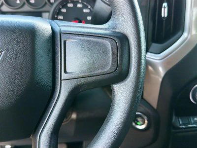 2024 Chevrolet Silverado 1500 — photo 35 view