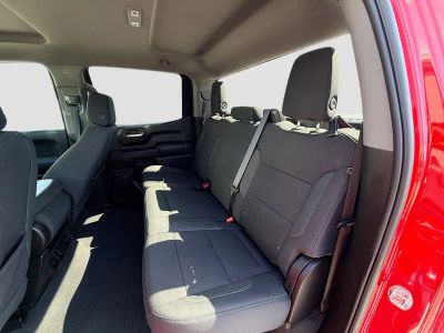 2024 Chevrolet Silverado 1500 — photo 19 view
