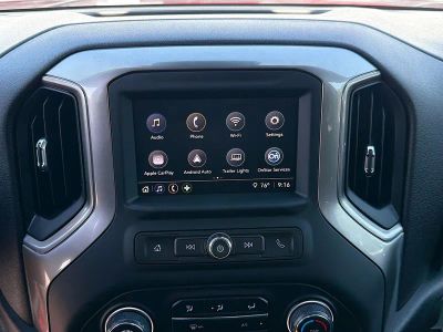 2024 Chevrolet Silverado 1500 — photo 27 view