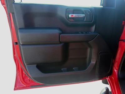 2024 Chevrolet Silverado 1500 — photo 20 view