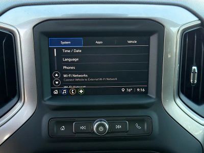 2024 Chevrolet Silverado 1500 — photo 29 view