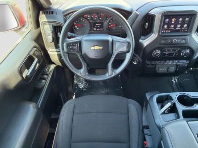2024 Chevrolet Silverado 1500 — photo 15 view
