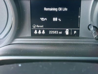 2024 Chevrolet Silverado 1500 — photo 38 view