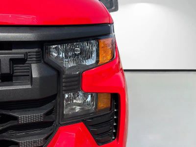 2024 Chevrolet Silverado 1500 — photo 9 view