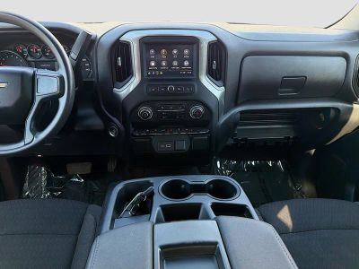 2024 Chevrolet Silverado 1500 — photo 17 view