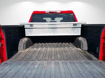 2024 Chevrolet Silverado 1500 — photo 11 view