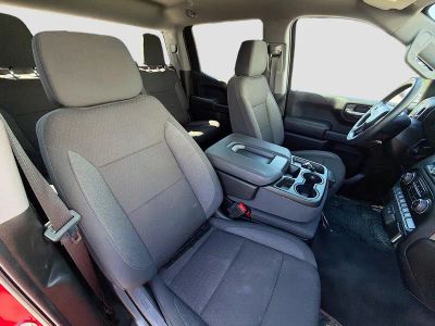 2024 Chevrolet Silverado 1500 — photo 13 view