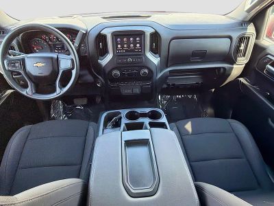 2024 Chevrolet Silverado 1500 — photo 14 view