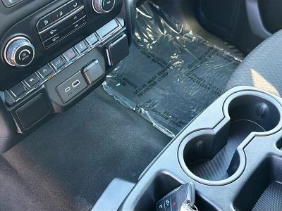 2024 Chevrolet Silverado 1500 — photo 26 view