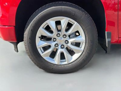 2024 Chevrolet Silverado 1500 — photo 39 view