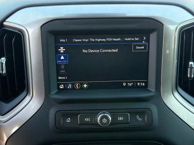 2024 Chevrolet Silverado 1500 — photo 28 view