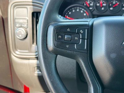 2024 Chevrolet Silverado 1500 — photo 34 view