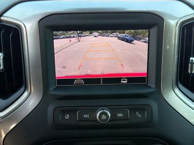 2024 Chevrolet Silverado 1500 — photo 30 view