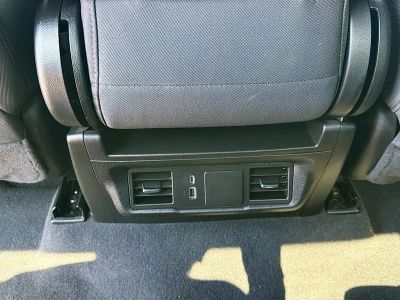 2024 Chevrolet Silverado 1500 — photo 18 view