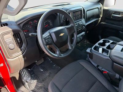 2024 Chevrolet Silverado 1500 — photo 24 view