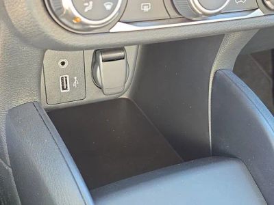 2025 Nissan Versa — photo 26 view