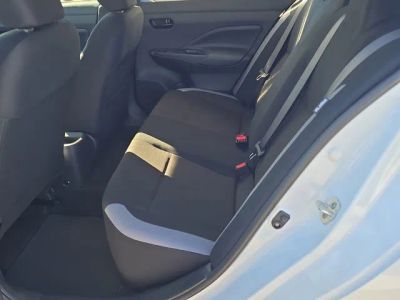 2025 Nissan Versa — photo 17 view