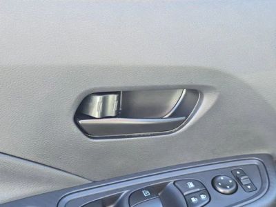 2025 Nissan Versa — photo 19 view