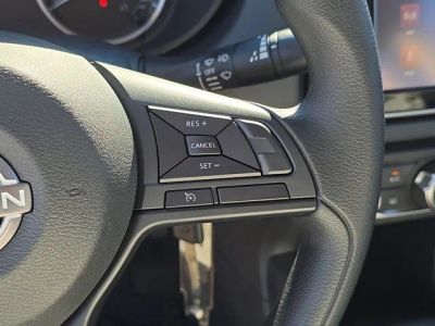 2025 Nissan Versa — photo 31 view