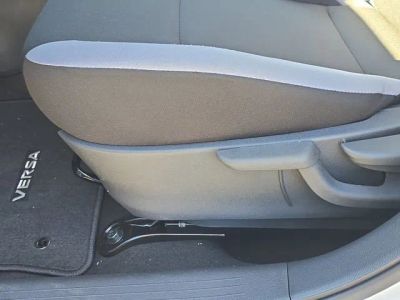 2025 Nissan Versa — photo 21 view