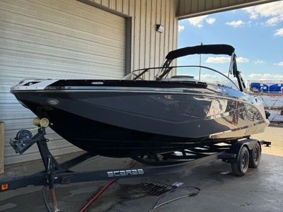 2017 Scarab 255 SDHO Impulse - Photo 1