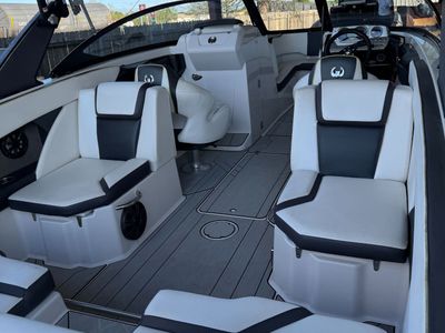 2017 Scarab 255 SDHO Impulse - Photo 6