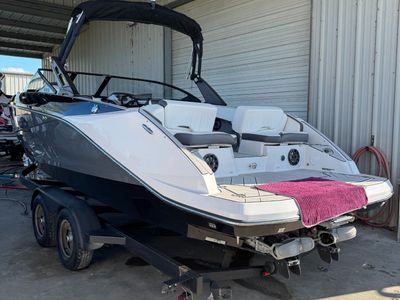 2017 Scarab 255 SDHO Impulse - Photo 4