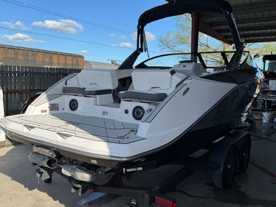 2017 Scarab 255 SDHO Impulse - Photo 5