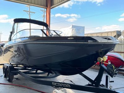 2017 Scarab 255 SDHO Impulse - Photo 2