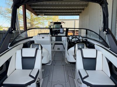 2017 Scarab 255 SDHO Impulse - Photo 7