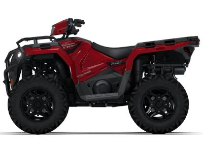 2026 Polaris Sportsman 570 Trail - Photo 8