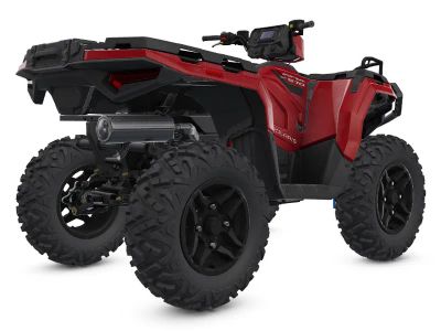 2026 Polaris Sportsman 570 Trail - Photo 10