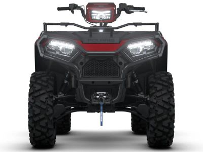 2026 Polaris Sportsman 570 Trail - Photo 9