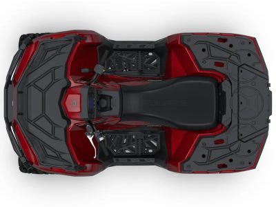 2026 Polaris Sportsman 570 Trail - Photo 13