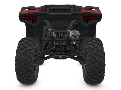 2026 Polaris Sportsman 570 Trail - Photo 12