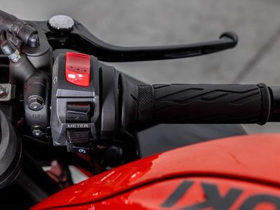 2022 Suzuki GSX-R600 - Photo 19