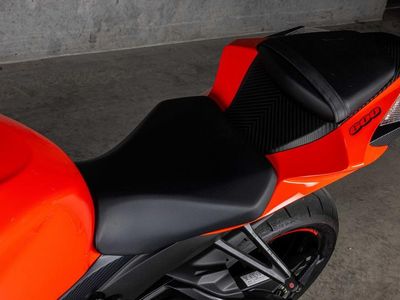 2022 Suzuki GSX-R600 - Photo 17
