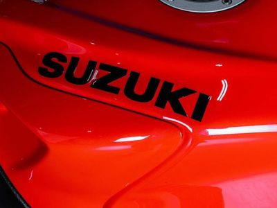 2022 Suzuki GSX-R600 - Photo 22