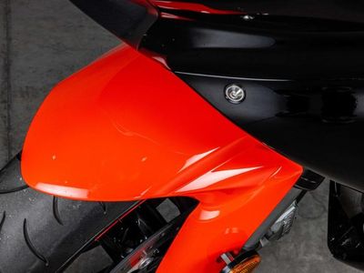 2022 Suzuki GSX-R600 - Photo 15