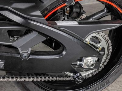2022 Suzuki GSX-R600 - Photo 13
