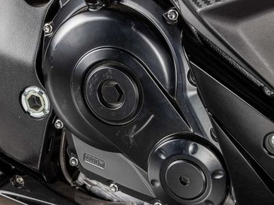 2022 Suzuki GSX-R600 - Photo 7