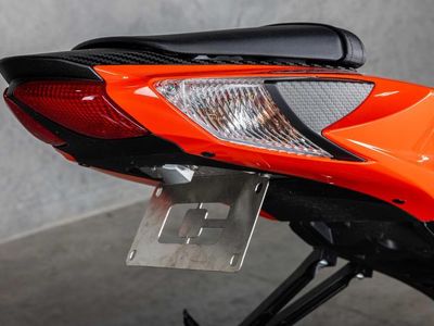 2022 Suzuki GSX-R600 - Photo 11