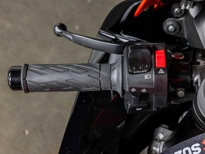 2022 Suzuki GSX-R600 - Photo 18