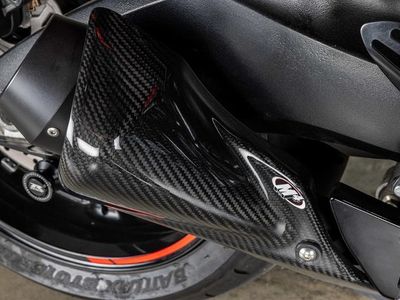 2022 Suzuki GSX-R600 - Photo 8