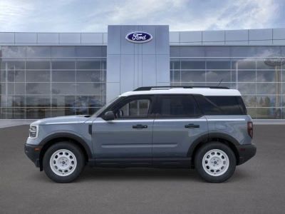 2026 Ford Bronco Sport - Photo 3