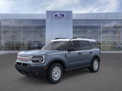 2026 Ford Bronco Sport - Photo 1