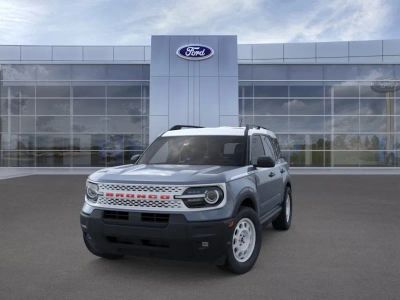 2026 Ford Bronco Sport - Photo 2