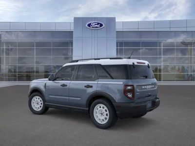 2026 Ford Bronco Sport - Photo 4
