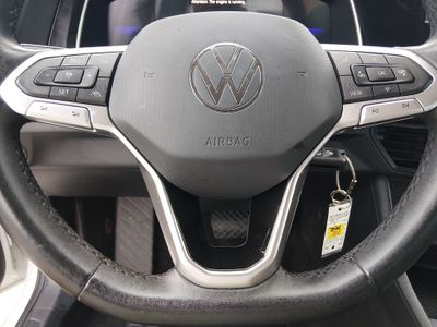 2024 Volkswagen Jetta — photo 12 view