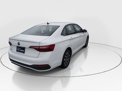 2024 Volkswagen Jetta — photo 7 view